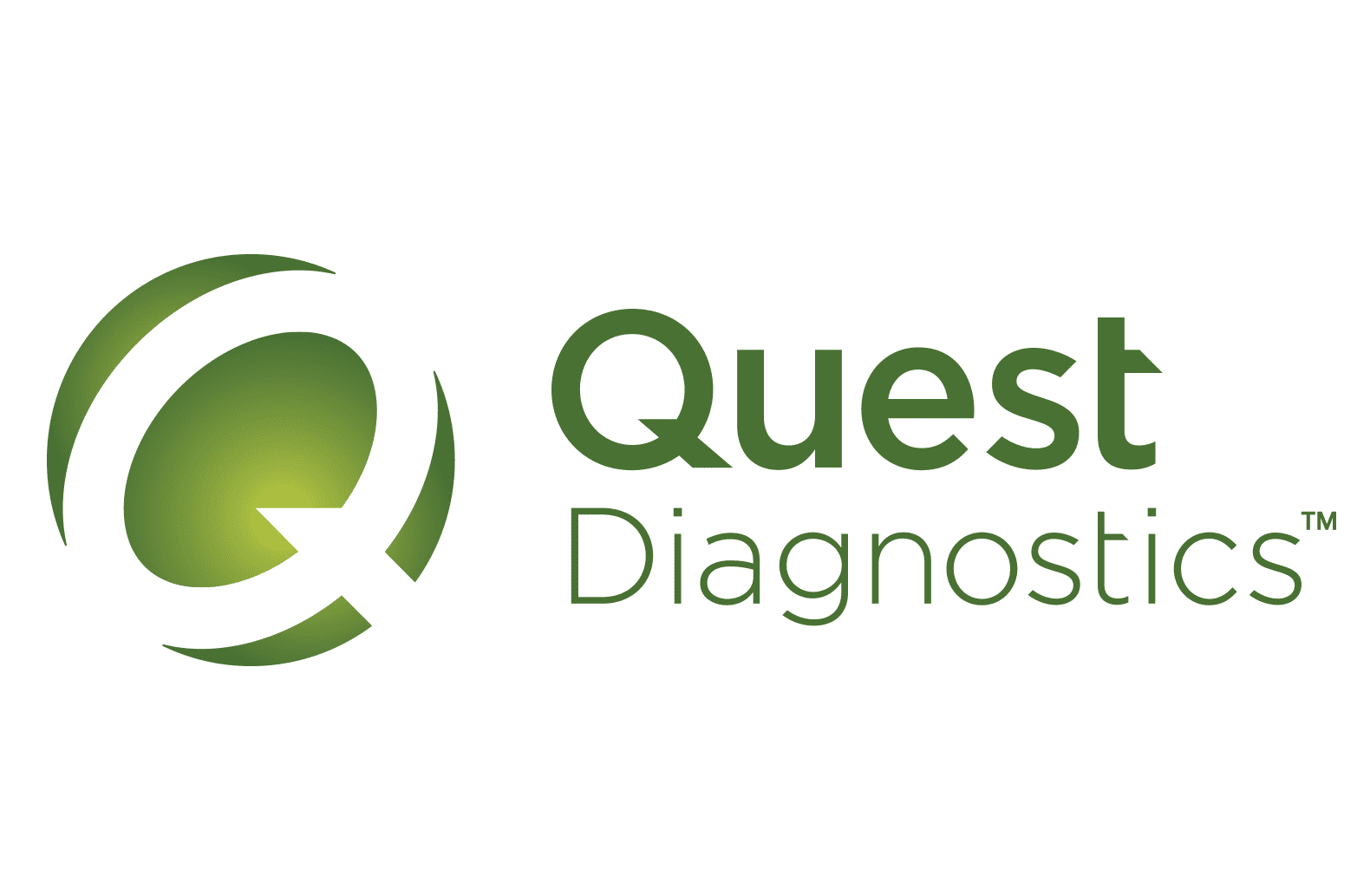 Quest Diagnostics Help Center home page
